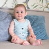 Bodysuits MELLOW mint