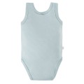 Body dziecięce MELLOW miętowe