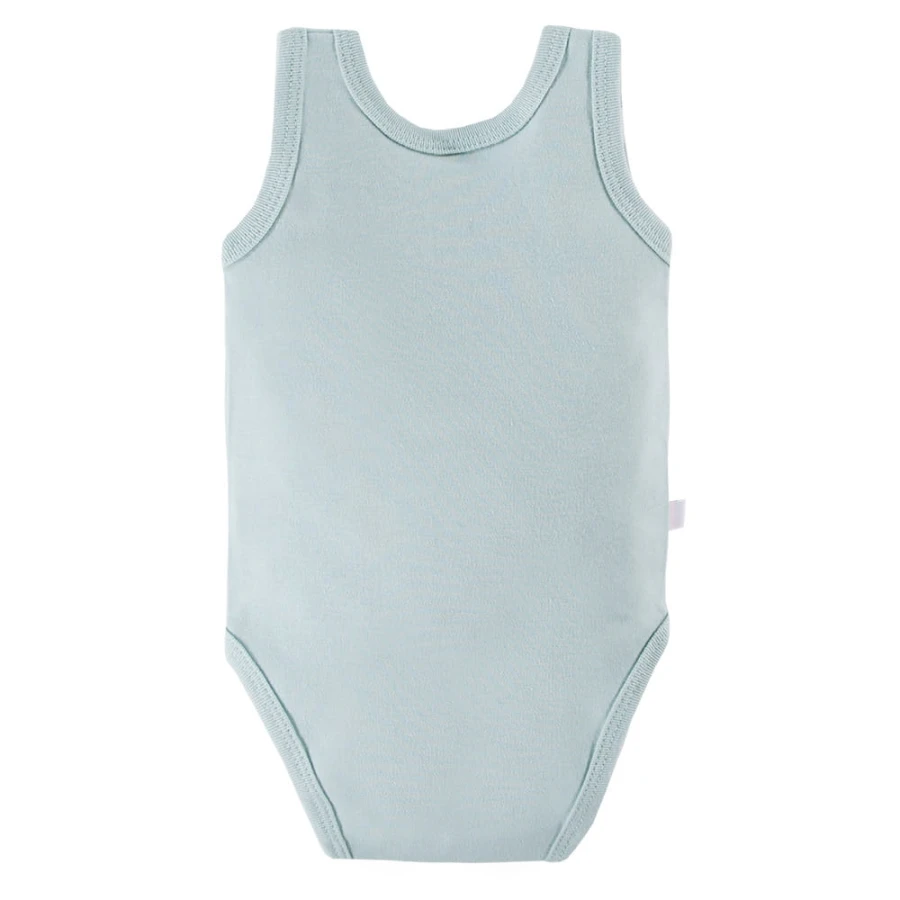 Bodysuits MELLOW mint