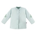 Kimono shirt MELLOW mint