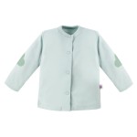 Kimono shirt MELLOW mint