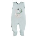 Romper suit MELLOW mint