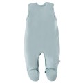 Romper suit MELLOW mint