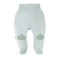 Baby set MELLOW 4-pieces mint