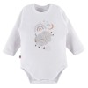 Bodysuits MELLOW white