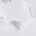 Bodysuits MELLOW white