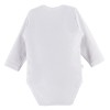 Bodysuits MELLOW white