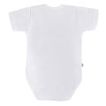 Bodysuits MELLOW white