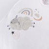 Romper suit MELLOW white