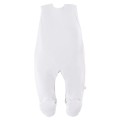 Romper suit MELLOW white