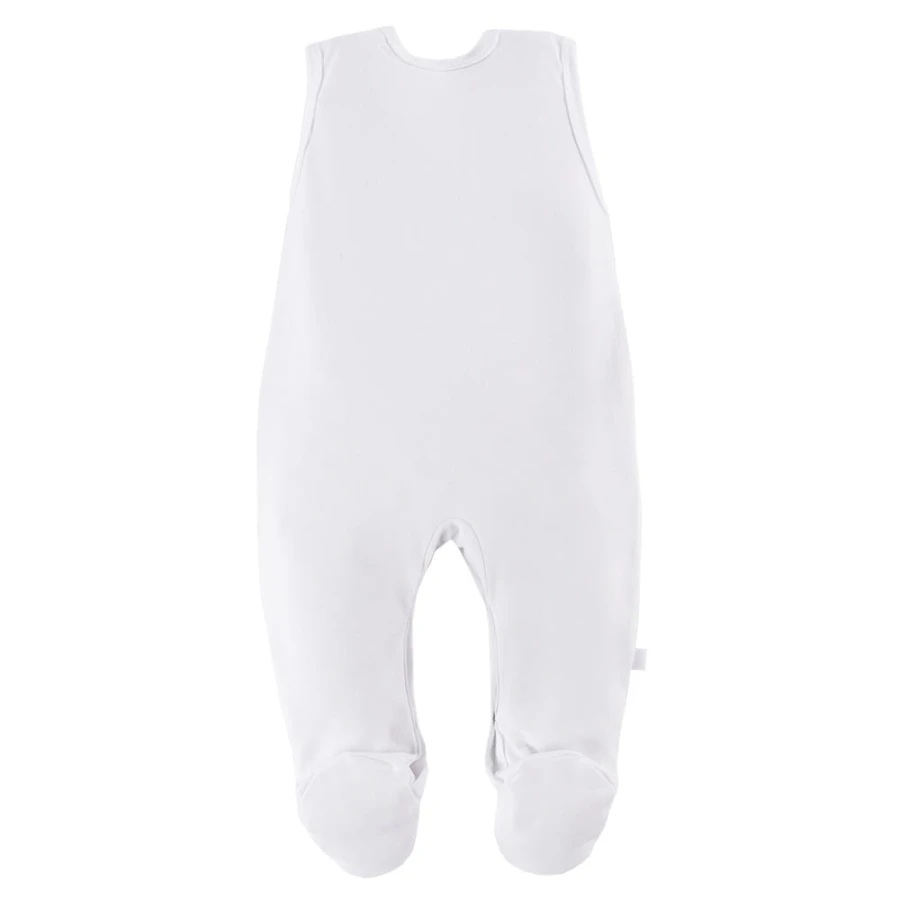 Romper suit MELLOW white