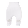 Baby set MELLOW 4-pieces white