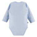 Bodysuits MELLOW blue