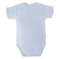 Bodysuits MELLOW blue