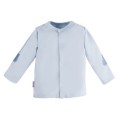 Kimono shirt MELLOW blue