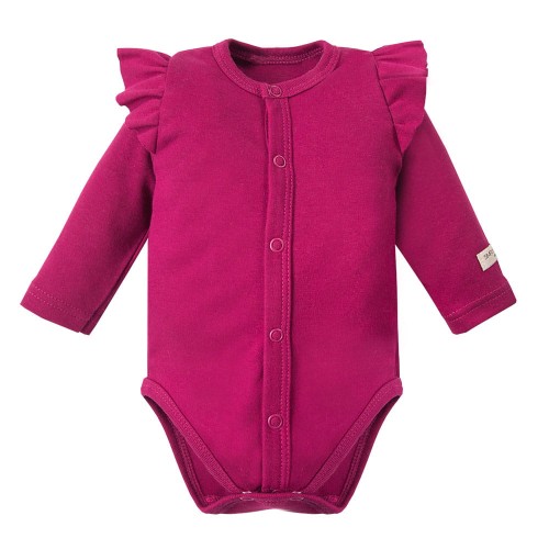 Boddysuits SIMPLY COMFY maroon