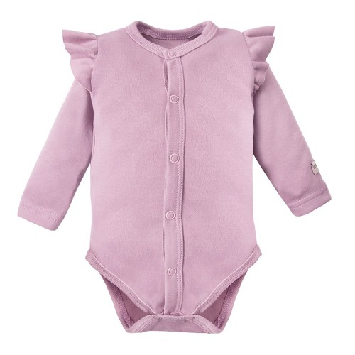 Bodysuits SIMPLY COMFY violet