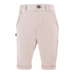 Elegant pants beige