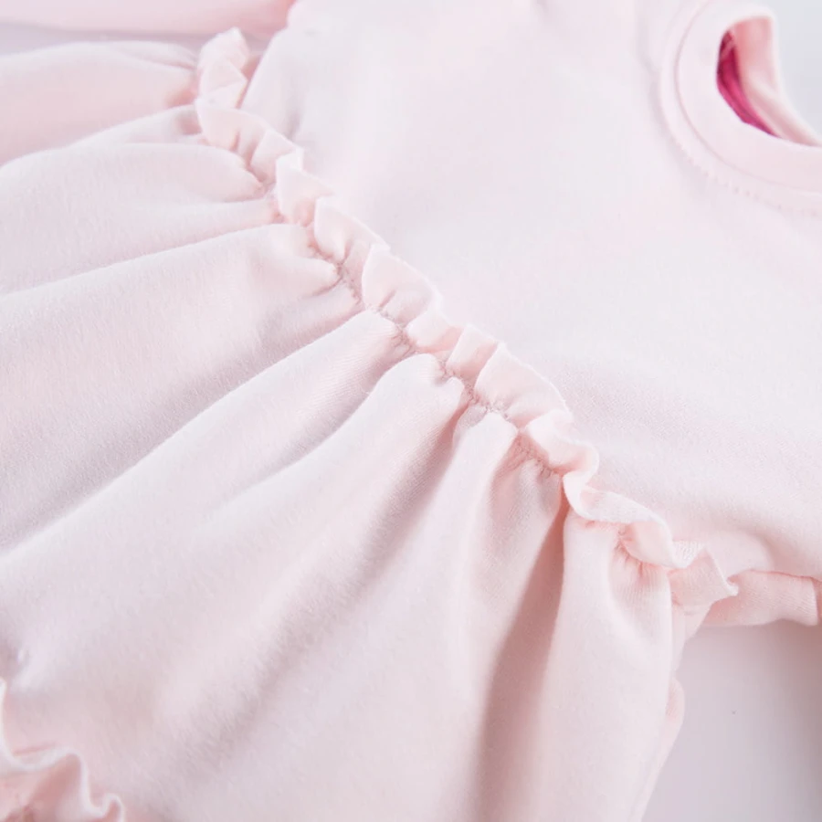 Dress CEREMONY pastel pink