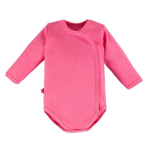 Bodysuits for girls pink