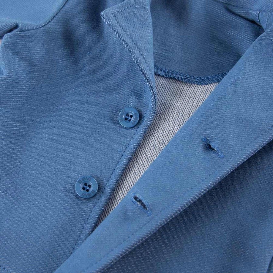 Marynarka dla chłopca jeans
