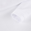 Bodysuits with collar white
