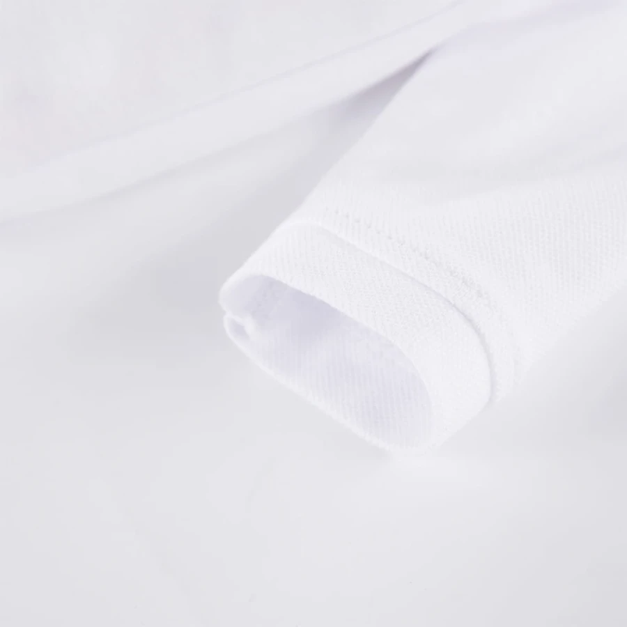Bodysuits with collar white