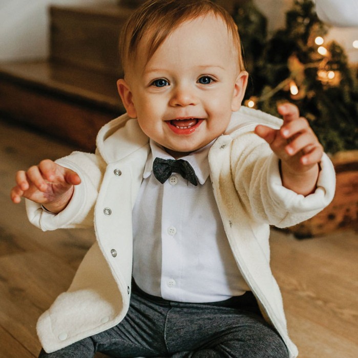 Bodysuits with collar white