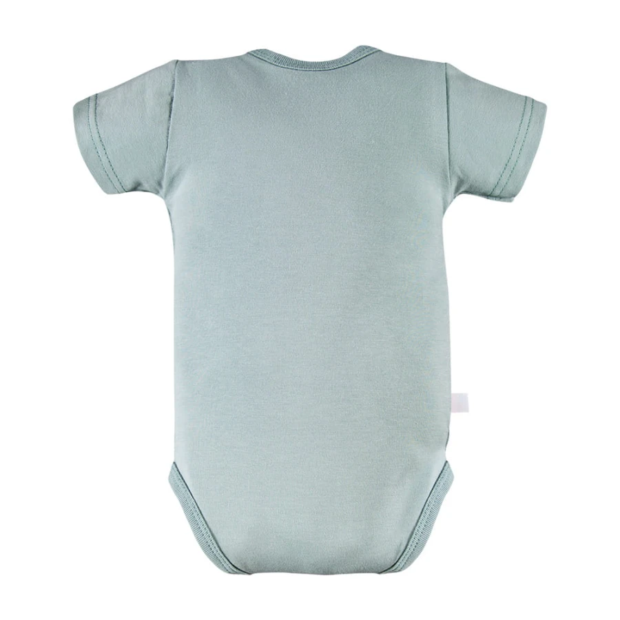 Body kopertowe zielone