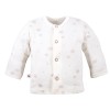 Kaftan niemowlęcy komplet