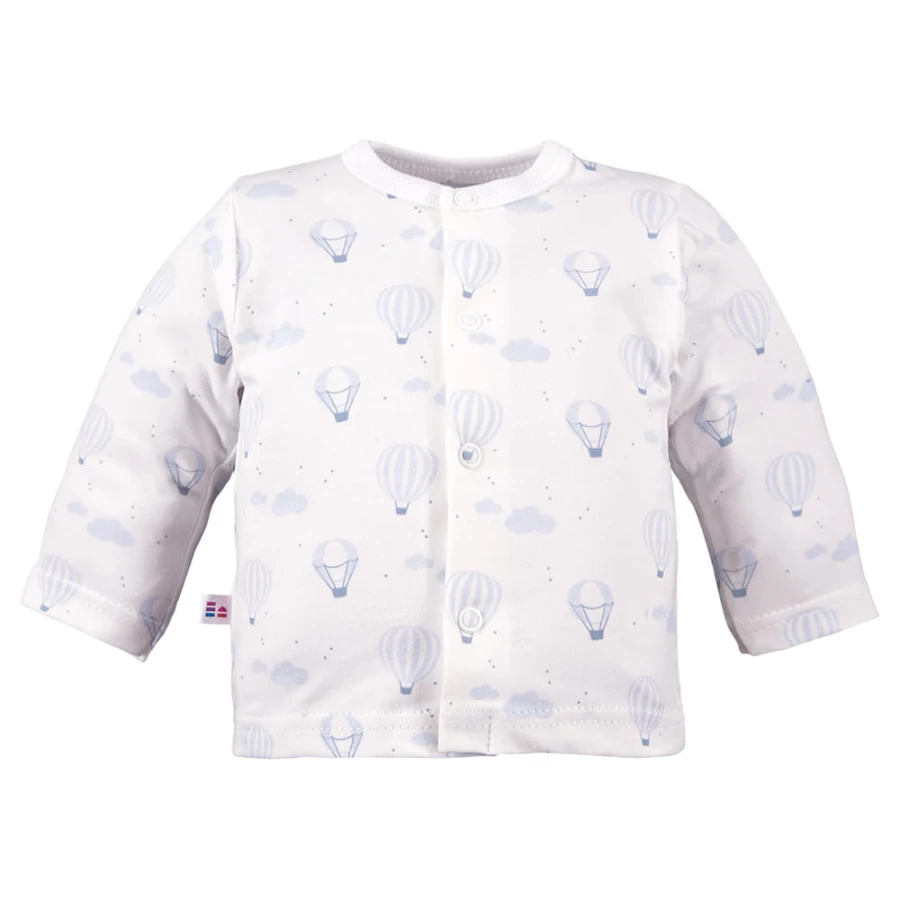 Kaftan dla niemowląt zestaw