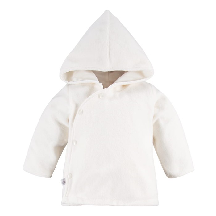Elegancka bluza dziecięca ecru