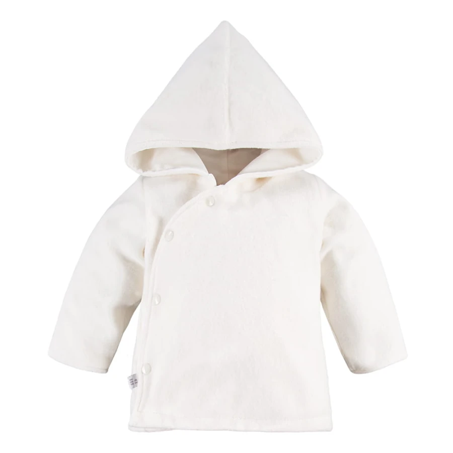 Elegancka bluza dziecięca ecru
