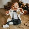Bluza dla dzieci elegancka