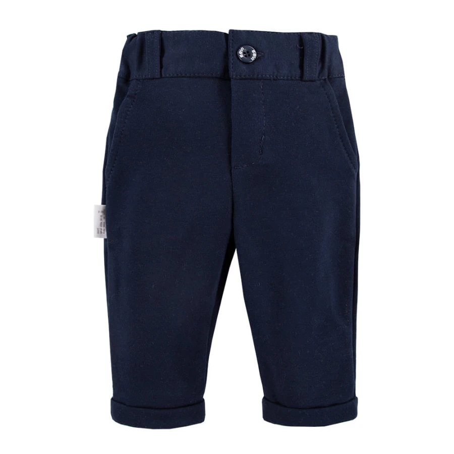 Trousers CEREMONY navy