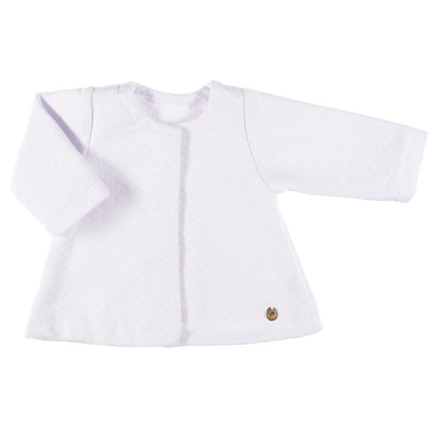 Jacket CEREMONY white