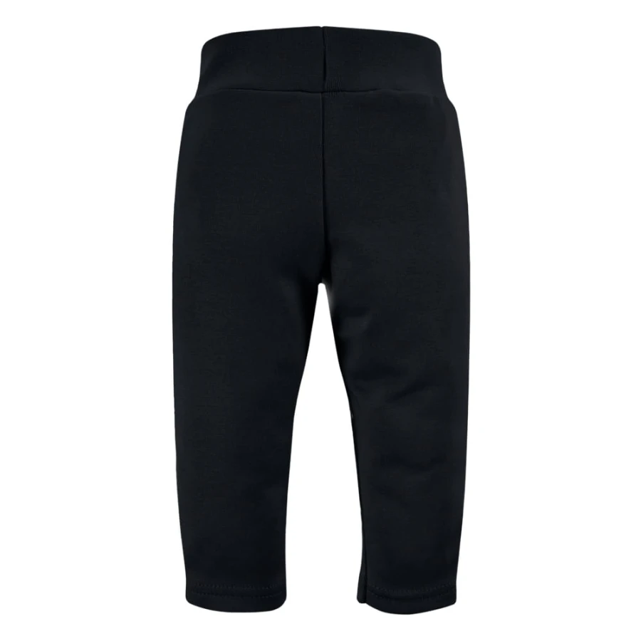 bawełniane legginsy dziecięce do szkoły