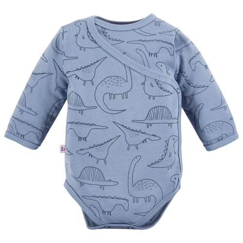 Bodysuits cardigan with dinosaur jeans
