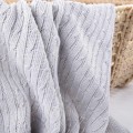 Blanket EEVI gray