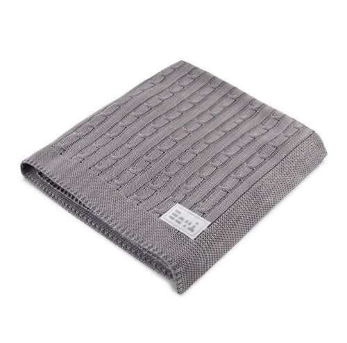 Blanket EEVI gray
