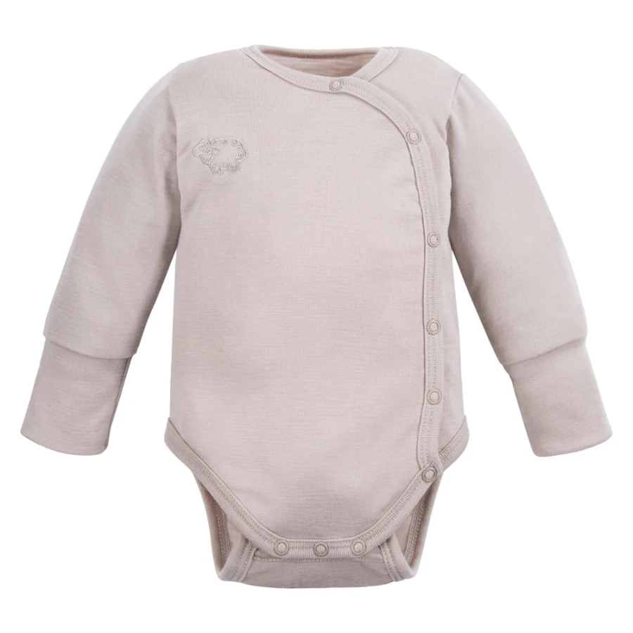Body kopertowe wełna merino