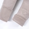 Legginsy z wełny merino