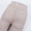 Legginsy dla dzieci wełna merino