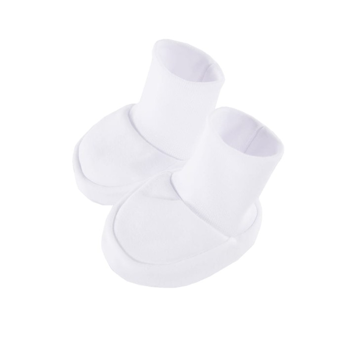 Cotton shoes