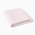 Sheet light pink