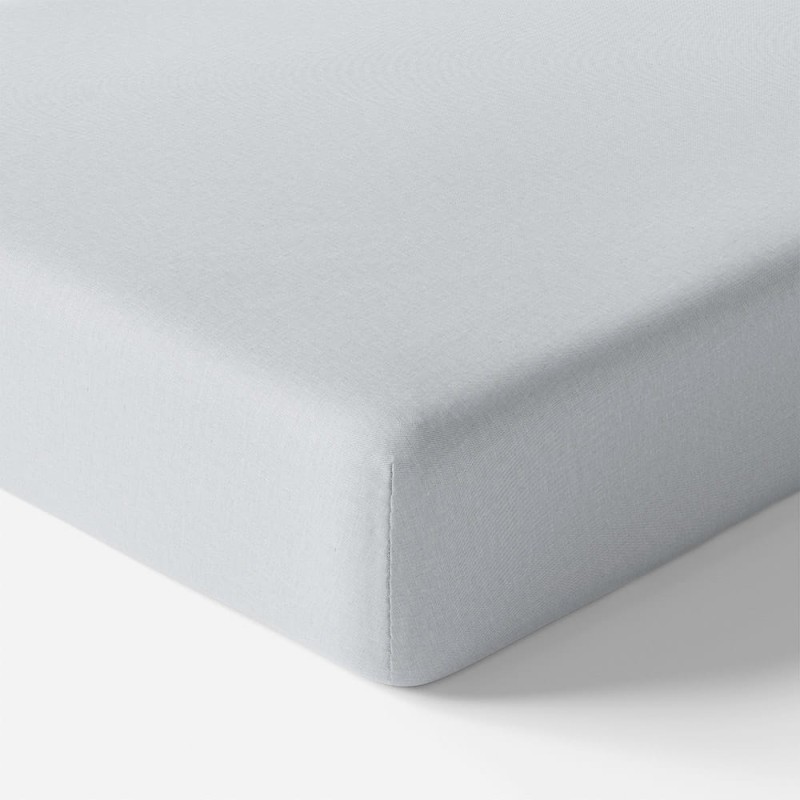 Sheet light gray