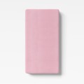 Sheet frotte pink