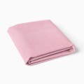 Sheet frotte pink