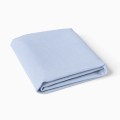 Sheet frotte blue