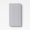 Sheet frotte gray